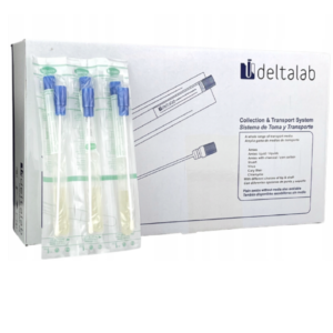 Aplicador AMIES