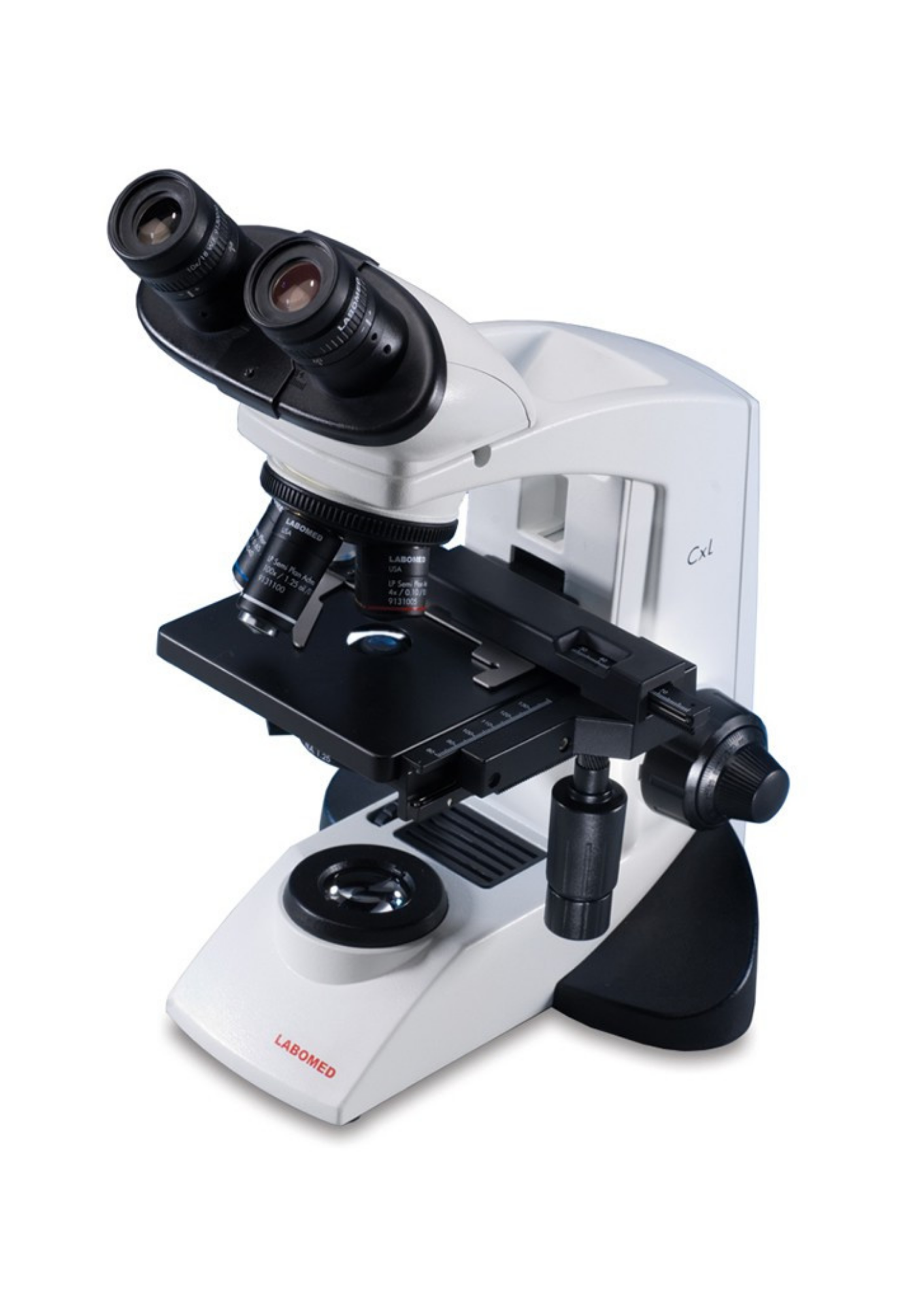 Microscopio Labomed 9135006 CXL