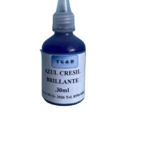 AZUL CRESIL