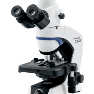 OLYMPUS CX33