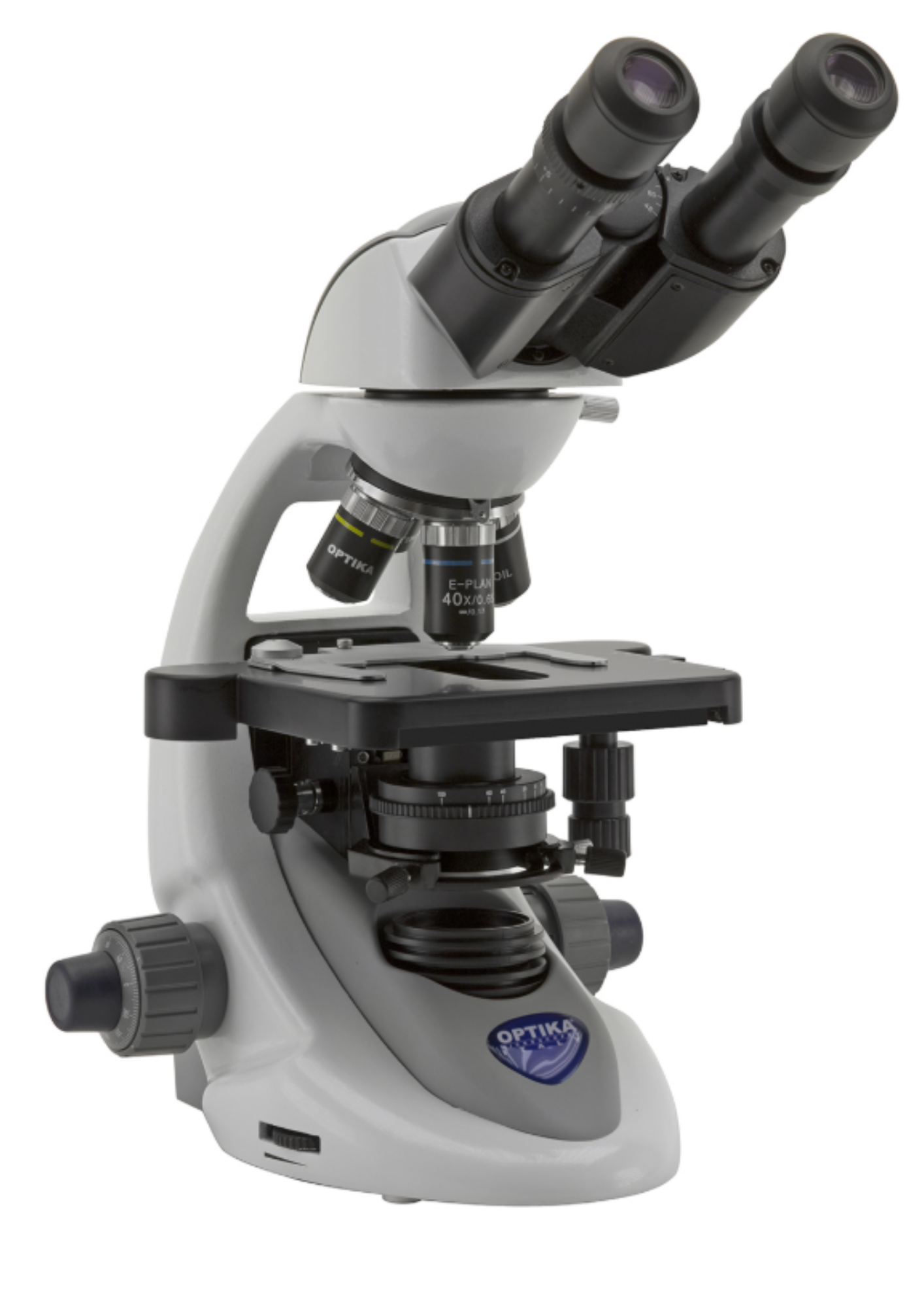 Microscopio Optika B-292PLi