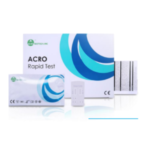PRUEBA RAPIDA DENGUE