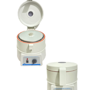 CENTRIFUGA MICROHEMATOCRITO