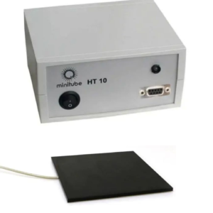 UNIDAD DE CONTROL HT 10 PARA SISTEMA DE CALEFACCIÓN