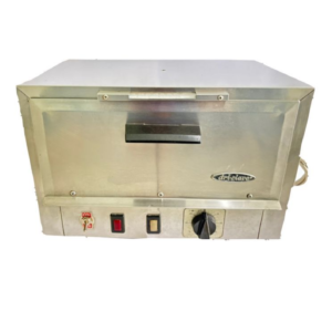HORNO ESTERILIZADOR EN SECO