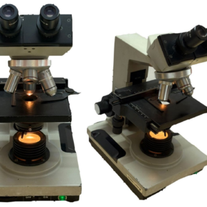 MICROSCOPIO