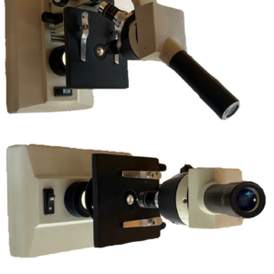 MICROSCOPIO