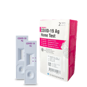 TEST COVID-19