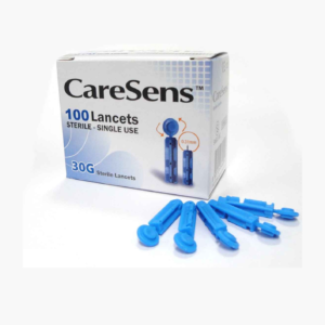 LANCETAS