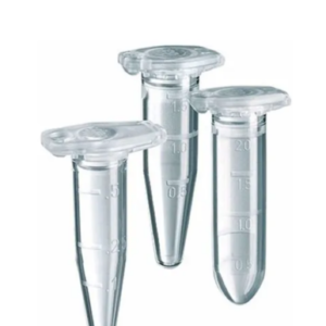 TUBO EPPENDORF