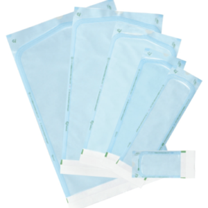 BOLSA DE ESTERILIZACION