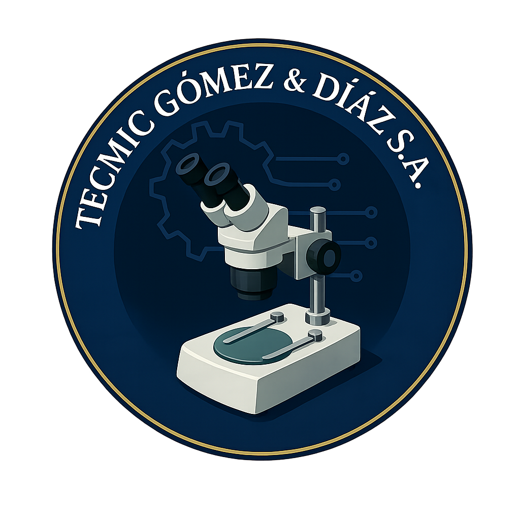 Tecmic