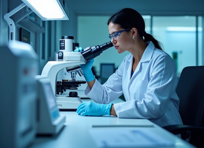 Laboratorio