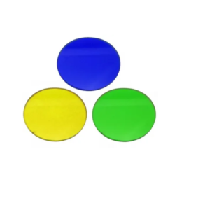 DISCOS / FILTROS DE COLOR