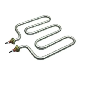 RESISTENCIA ELÉCTRICA DE CALENTAMIENTO