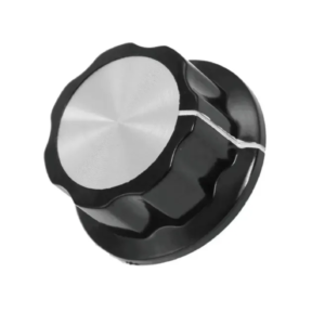 PERILLA DE CONTROL GIRATORIA