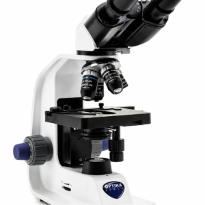 Microscopio Optika B-159R-PL