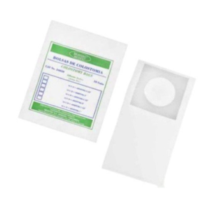BOLSA DE COLOSTOMÍA
