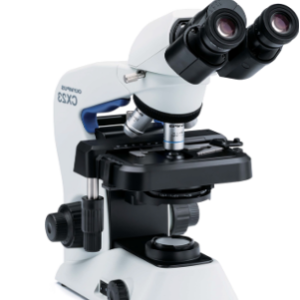 MICROSCOPIO CX23
