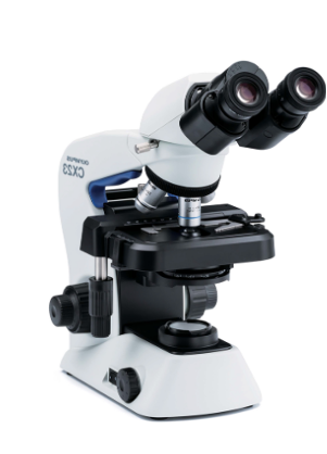 MICROSCOPIO CX23