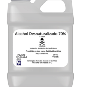 ALCOHOL