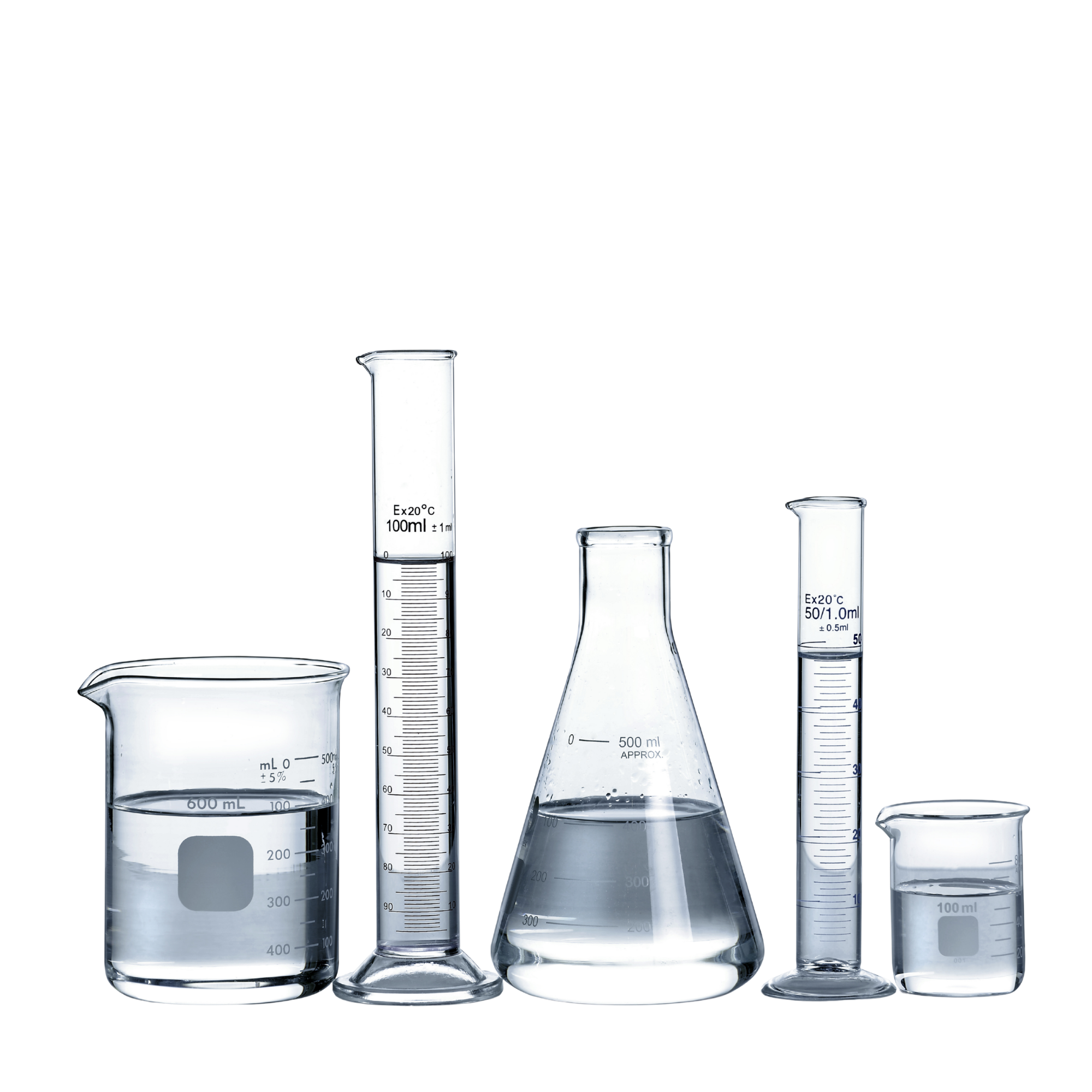 Reactivos y consumibles TECMIC